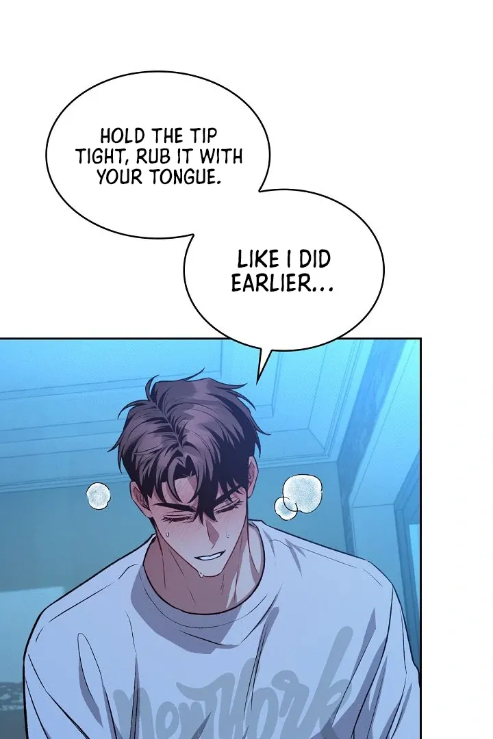 Amber Alert Chapter 22 page 53 - 