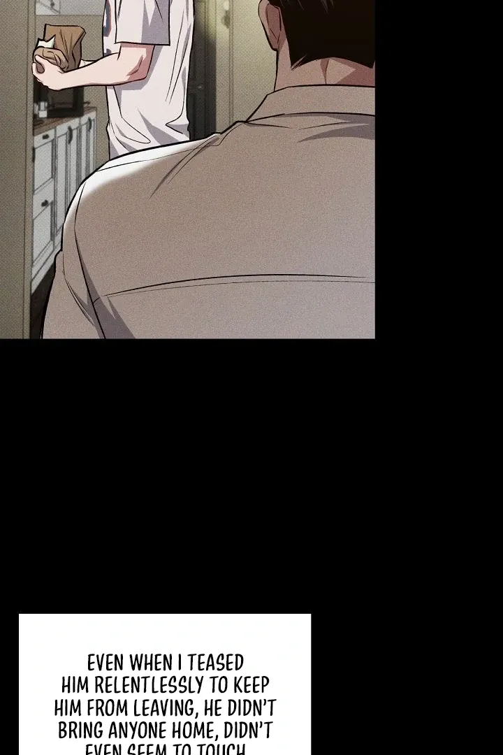 Amber Alert Chapter 22 page 7 - 