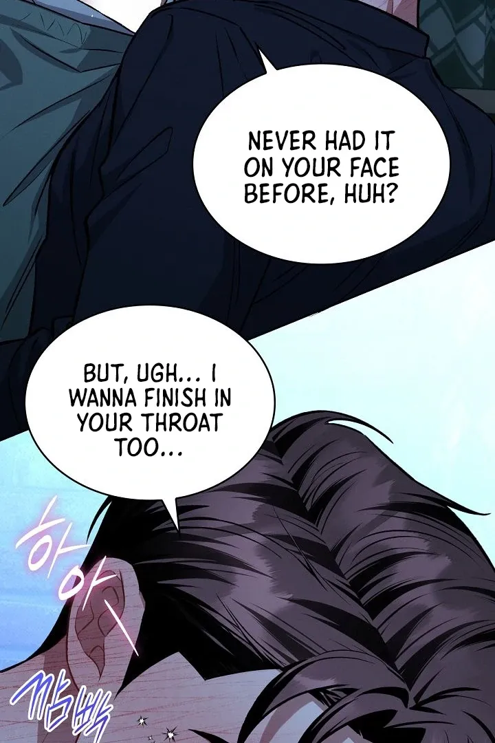 Amber Alert Chapter 22 page 64 - 