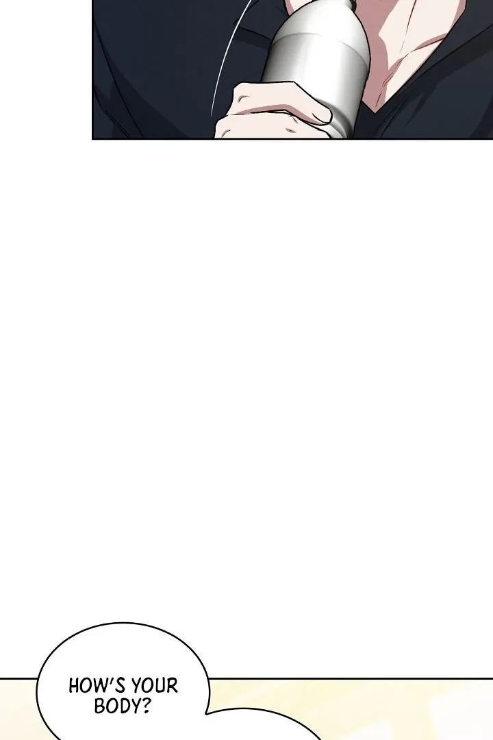 Amber Alert Chapter 22 page 81 - 