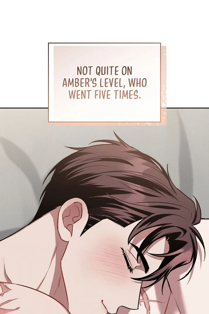 Amber Alert Chapter 23 page 14 - 