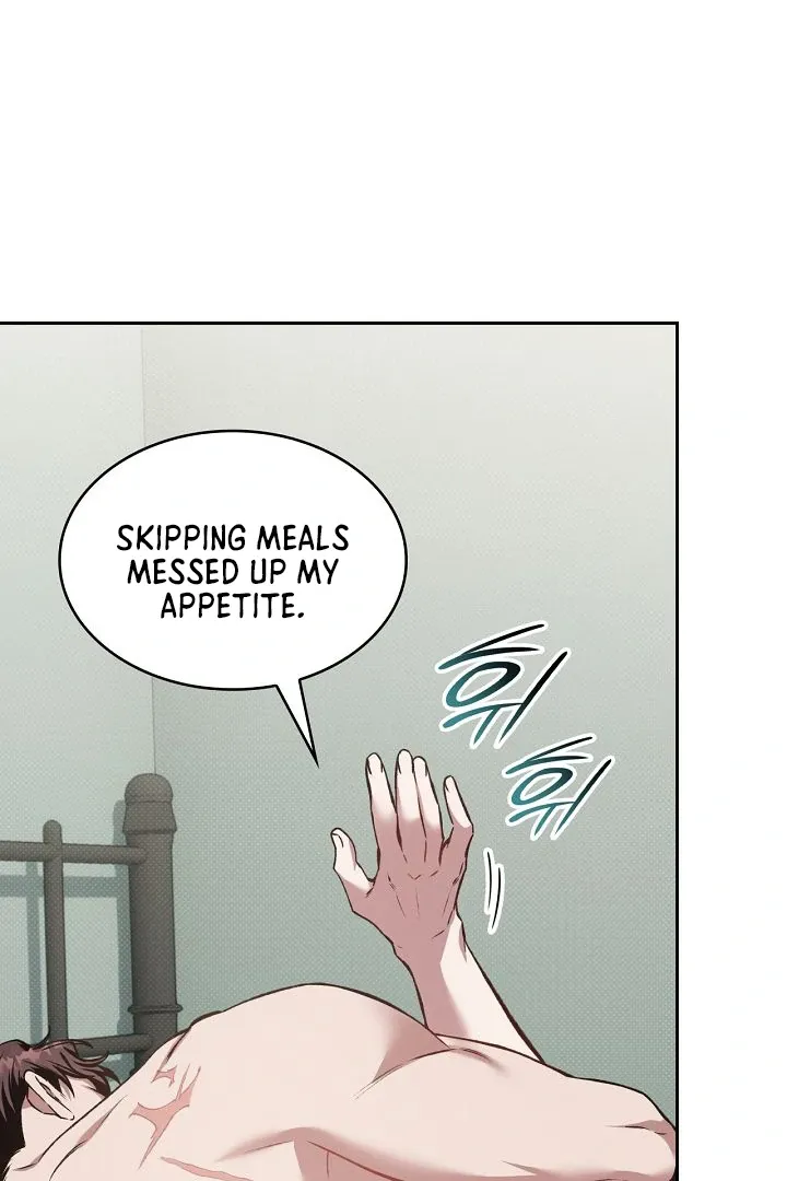 Amber Alert Chapter 23 page 19 - 