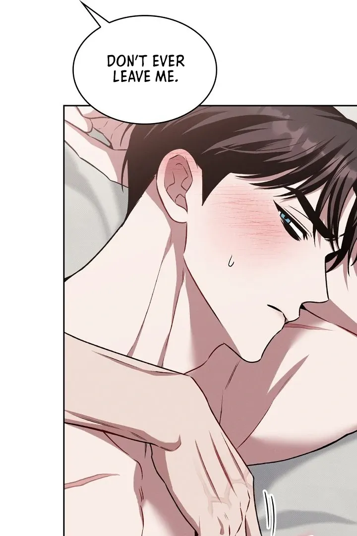 Amber Alert Chapter 23 page 38 - 
