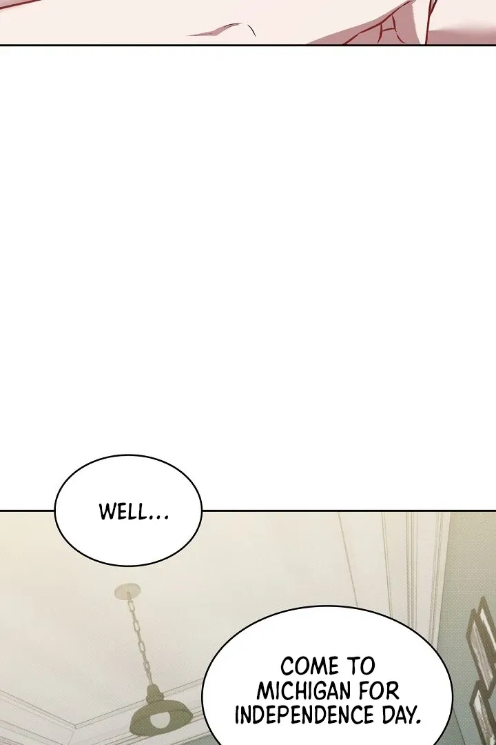 Amber Alert Chapter 23 page 41 - 