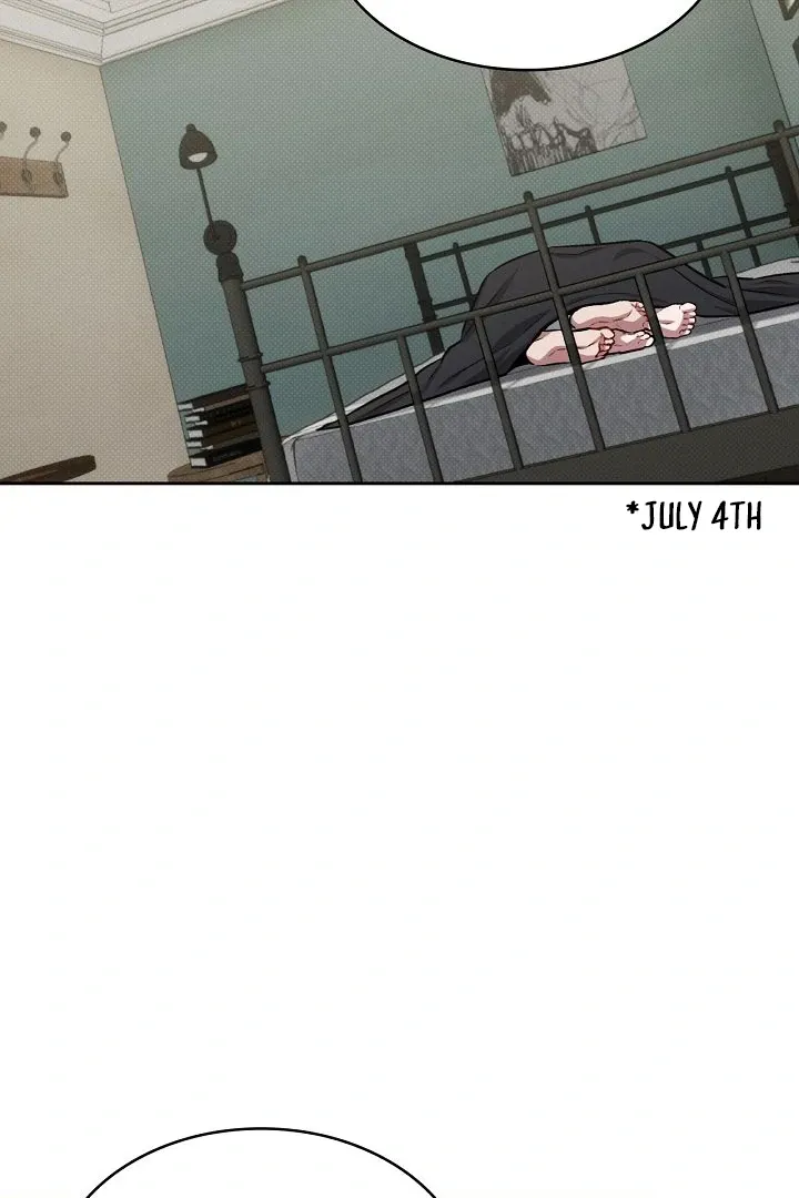 Amber Alert Chapter 23 page 42 - 