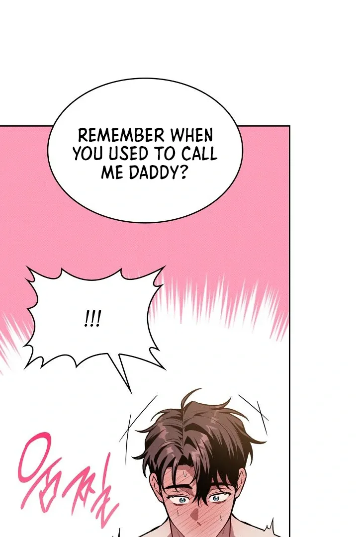 Amber Alert Chapter 23 page 70 - 
