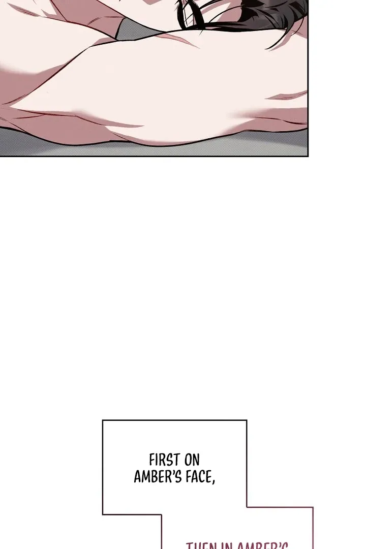 Amber Alert Chapter 23 page 8 - 