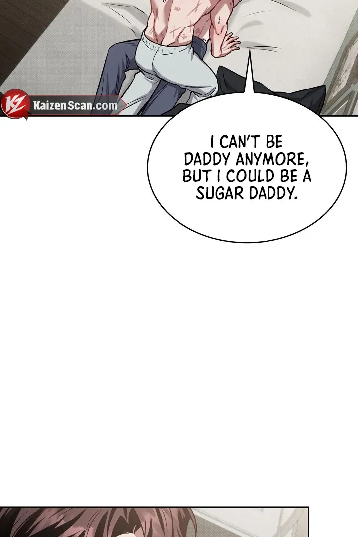 Amber Alert Chapter 23 page 74 - 