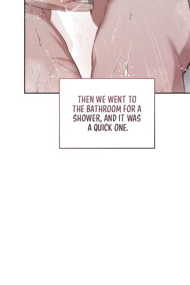 Amber Alert Chapter 23 page 10 - 