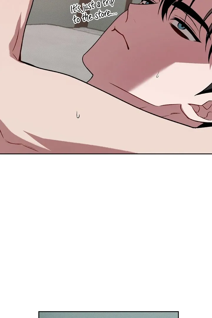 Amber Alert Chapter 23 page 98 - 