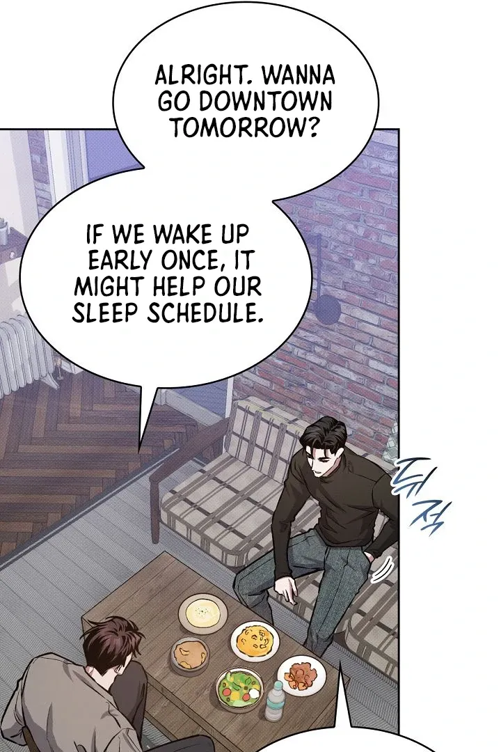 Amber Alert Chapter 24 page 16 - 