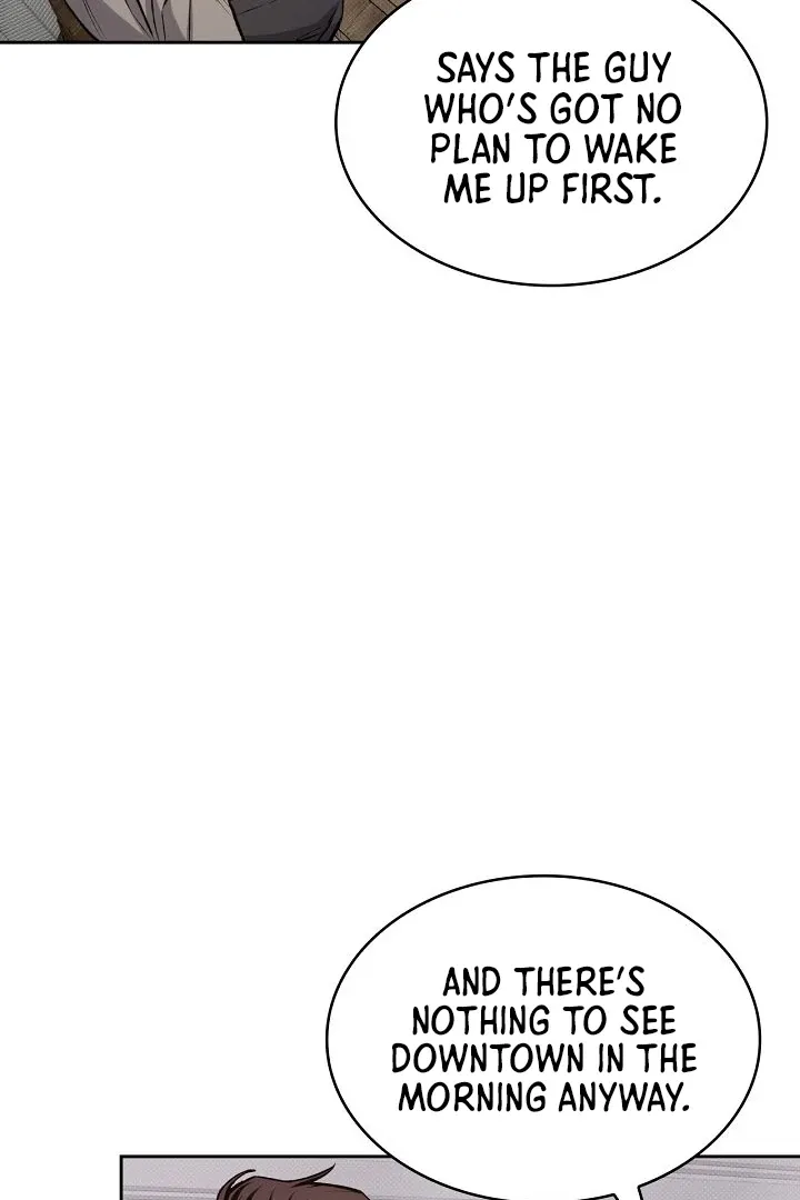 Amber Alert Chapter 24 page 17 - 