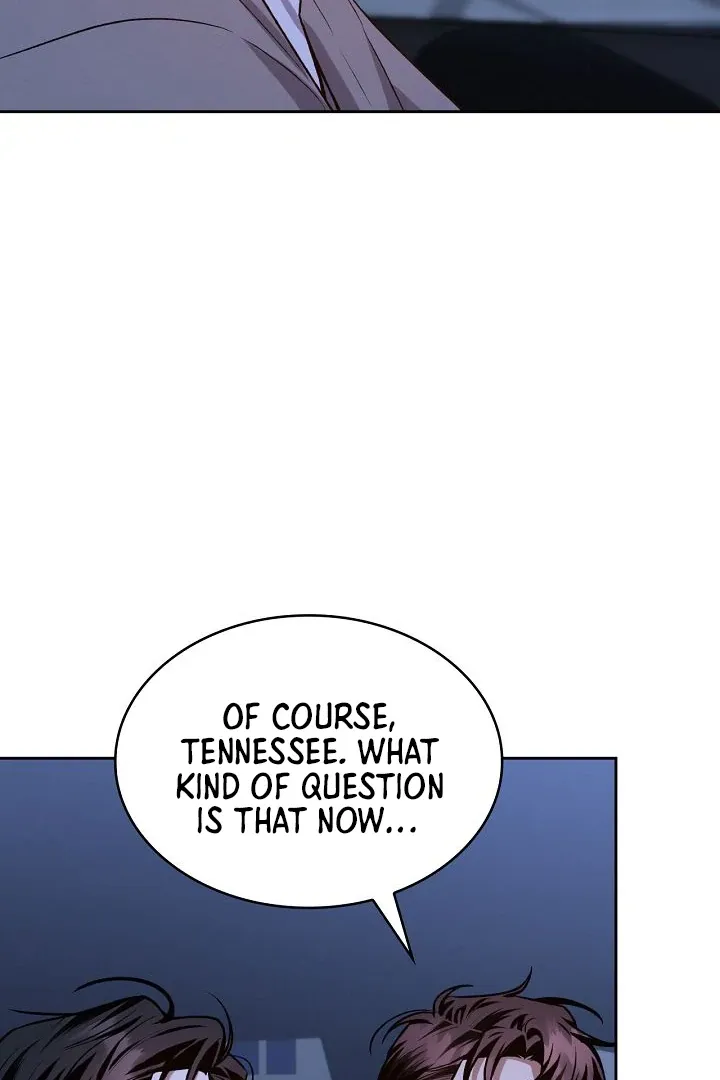 Amber Alert Chapter 24 page 31 - 
