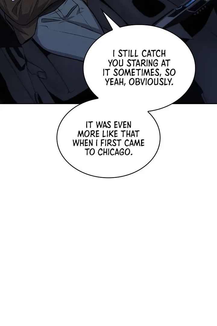 Amber Alert Chapter 24 page 35 - 