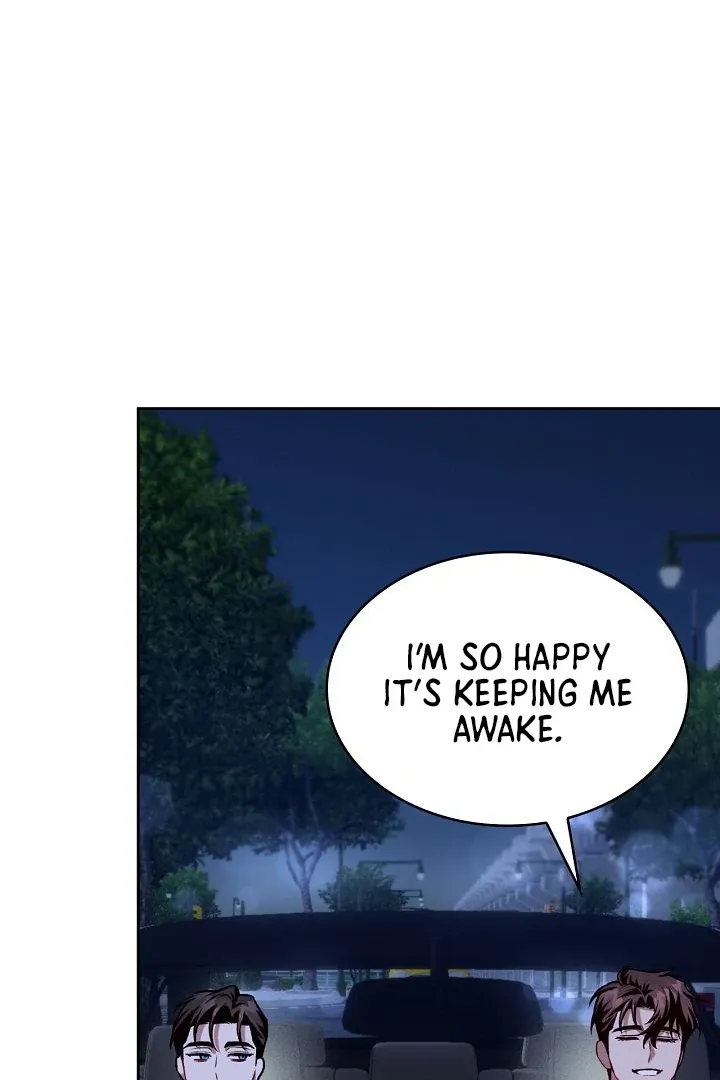 Amber Alert Chapter 24 page 56 - 