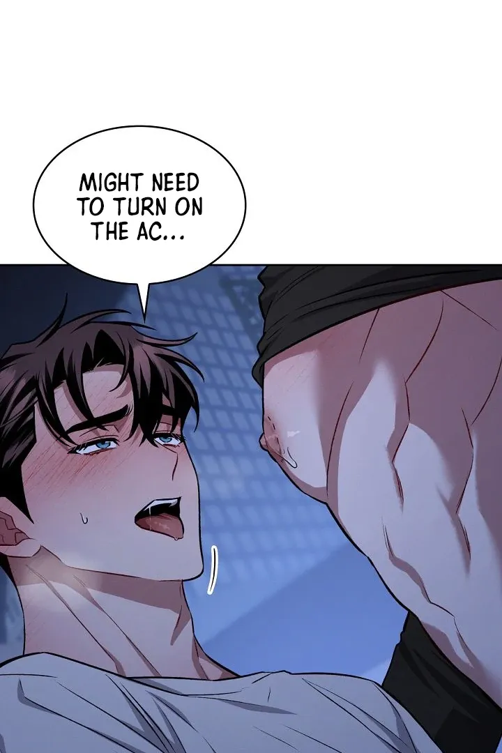 Amber Alert Chapter 24 page 94 - 