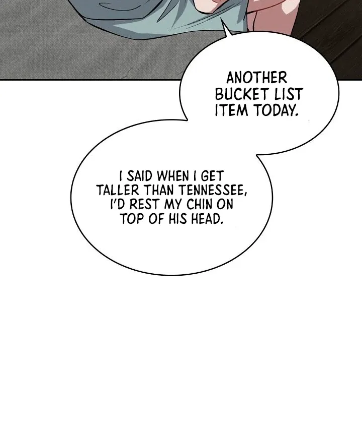Amber Alert Chapter 25 page 30 - 