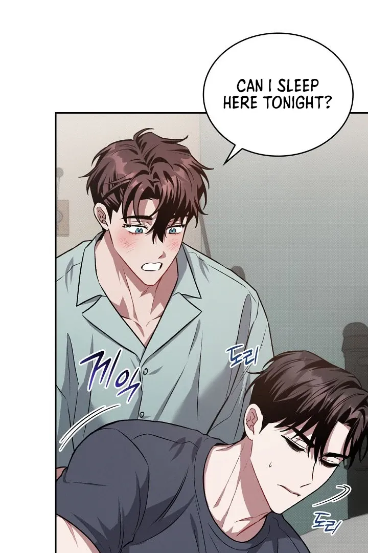 Amber Alert Chapter 25 page 32 - 