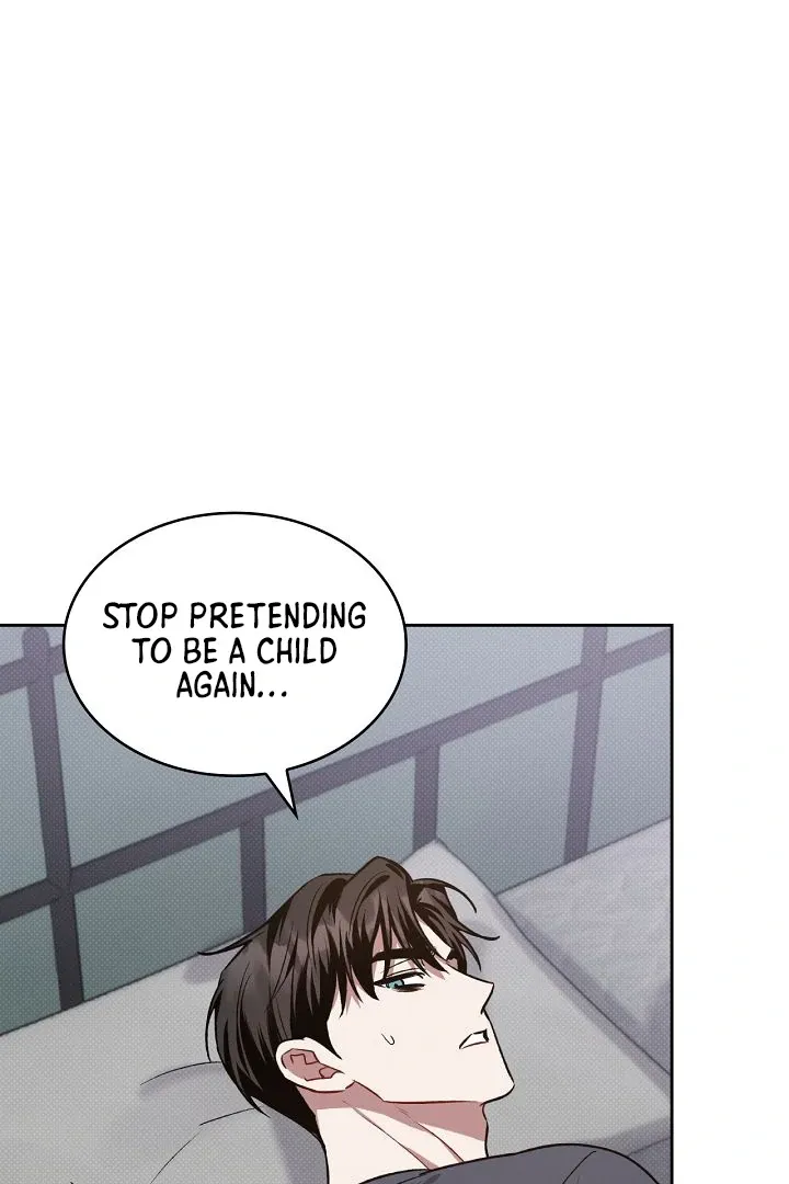 Amber Alert Chapter 25 page 39 - 