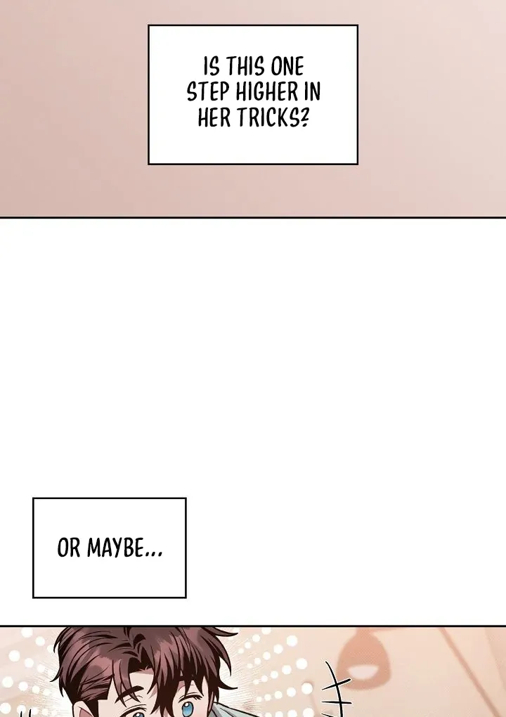 Amber Alert Chapter 25 page 43 - 