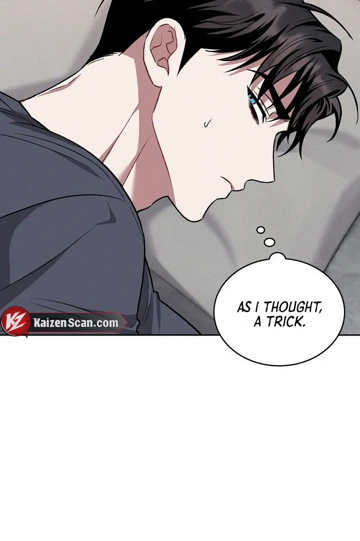 Amber Alert Chapter 25 page 48 - 