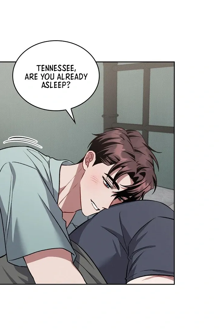Amber Alert Chapter 25 page 49 - 