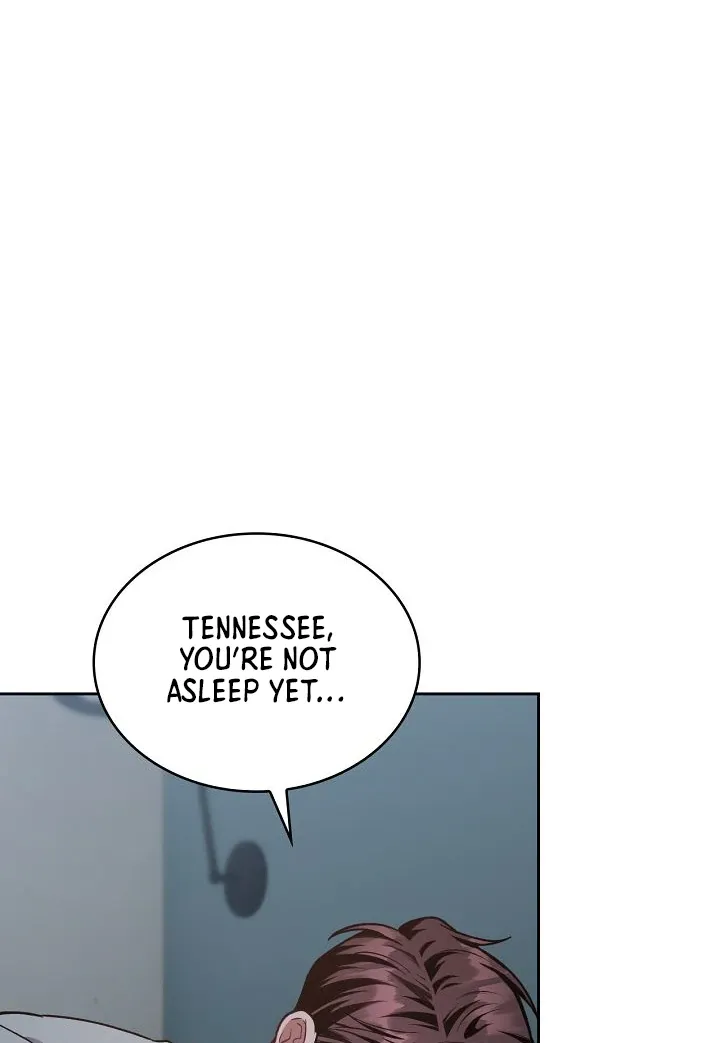 Amber Alert Chapter 25 page 56 - 