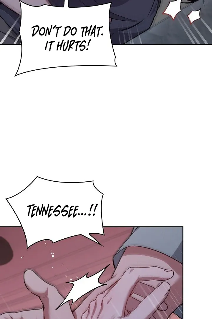 Amber Alert Chapter 25 page 63 - 