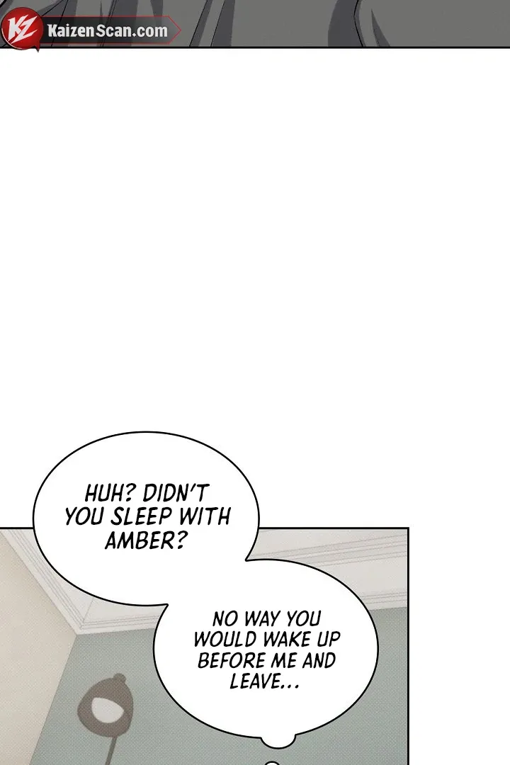 Amber Alert Chapter 25 page 81 - 