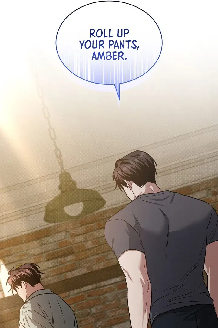 Amber Alert Chapter 25 page 99 - 