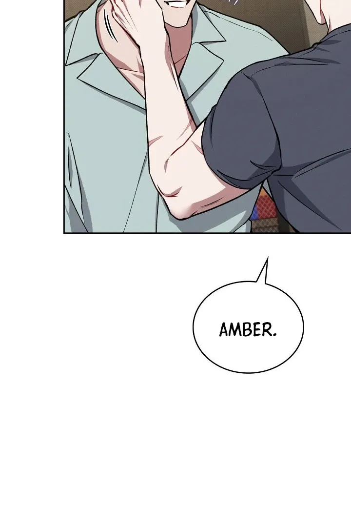 Amber Alert Chapter 26 page 27 - 