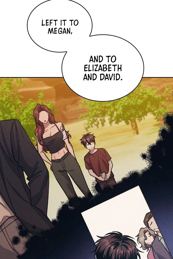 Amber Alert Chapter 26 page 41 - 