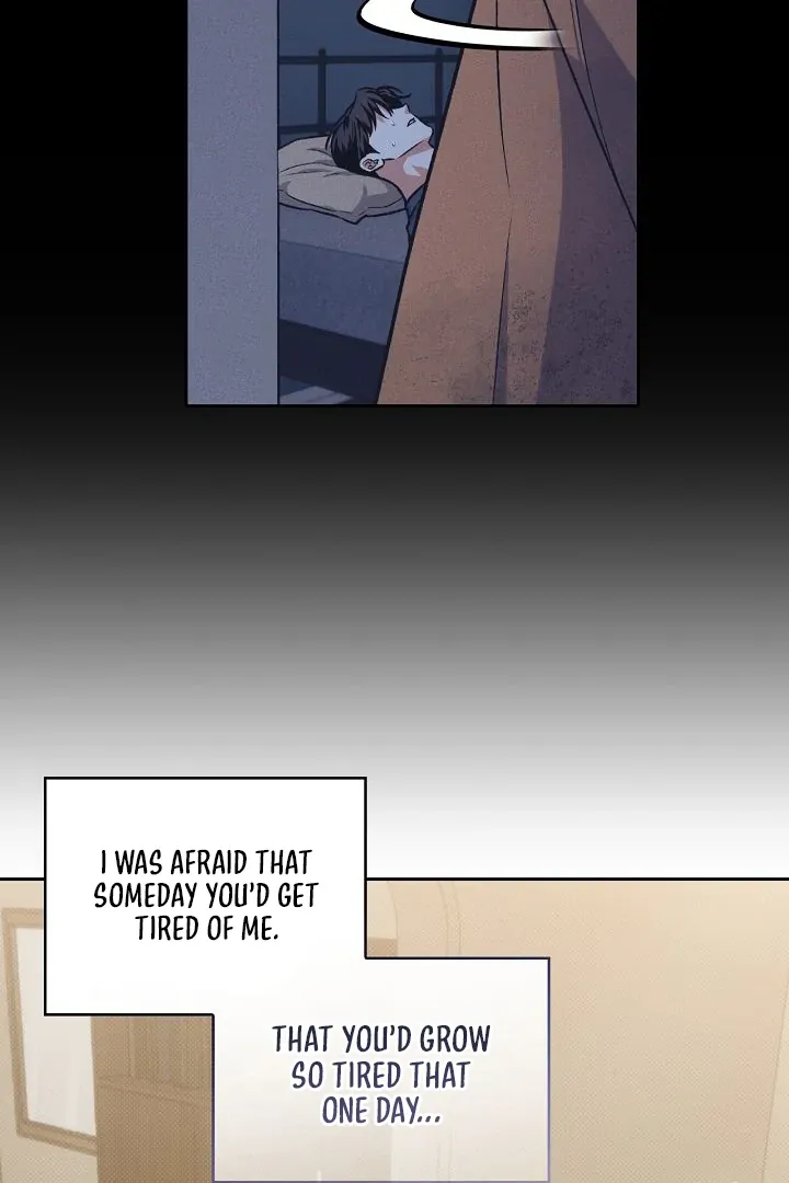 Amber Alert Chapter 26 page 65 - 