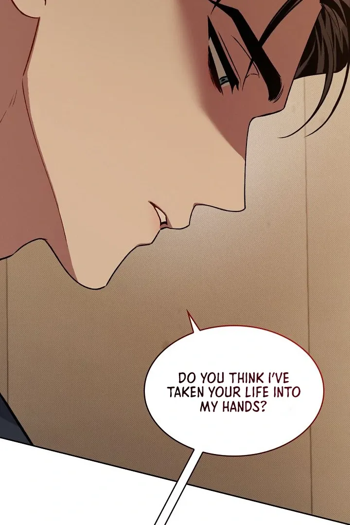 Amber Alert Chapter 27 page 106 - 