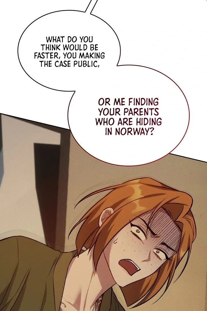 Amber Alert Chapter 27 page 107 - 