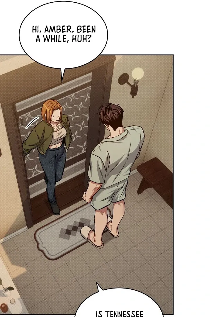 Amber Alert Chapter 27 page 45 - 