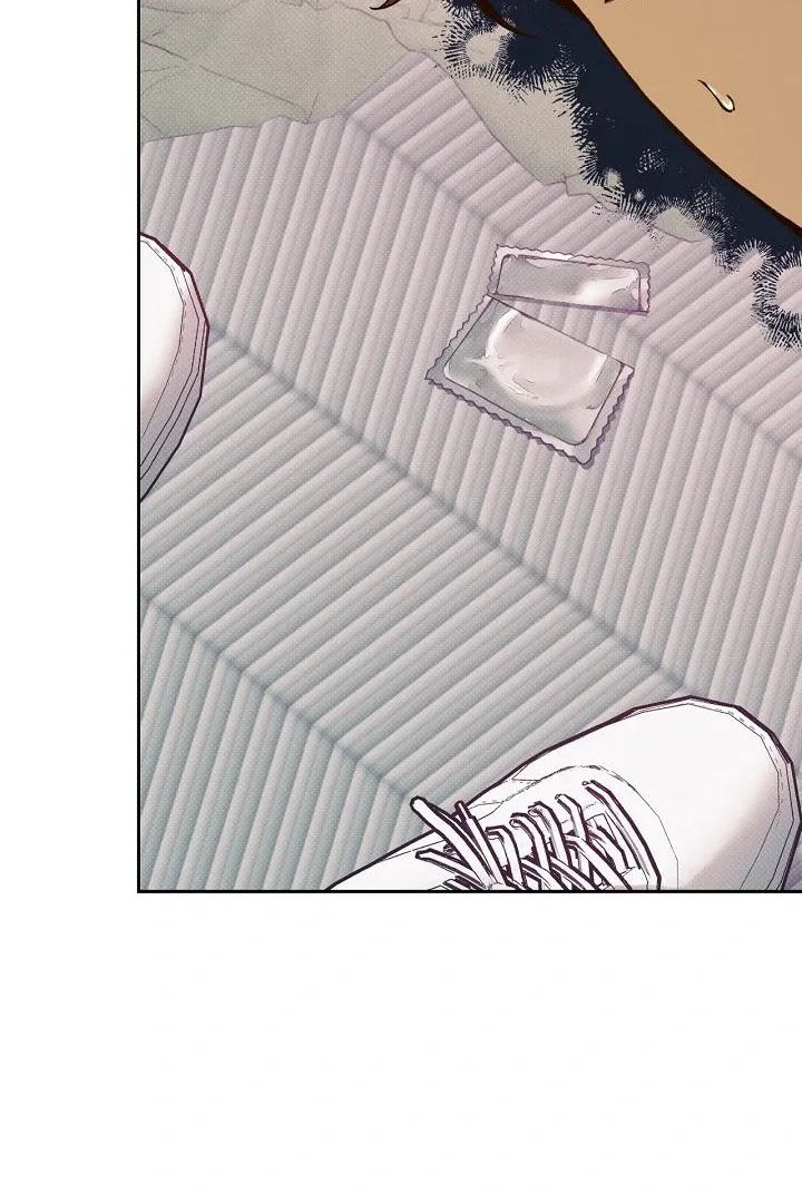 Amber Alert Chapter 27 page 47 - 