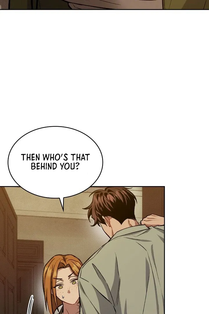 Amber Alert Chapter 27 page 52 - 