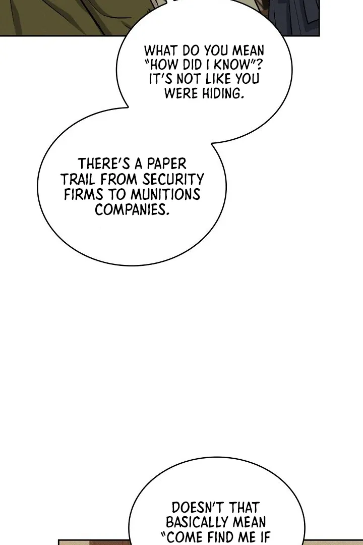 Amber Alert Chapter 27 page 60 - 