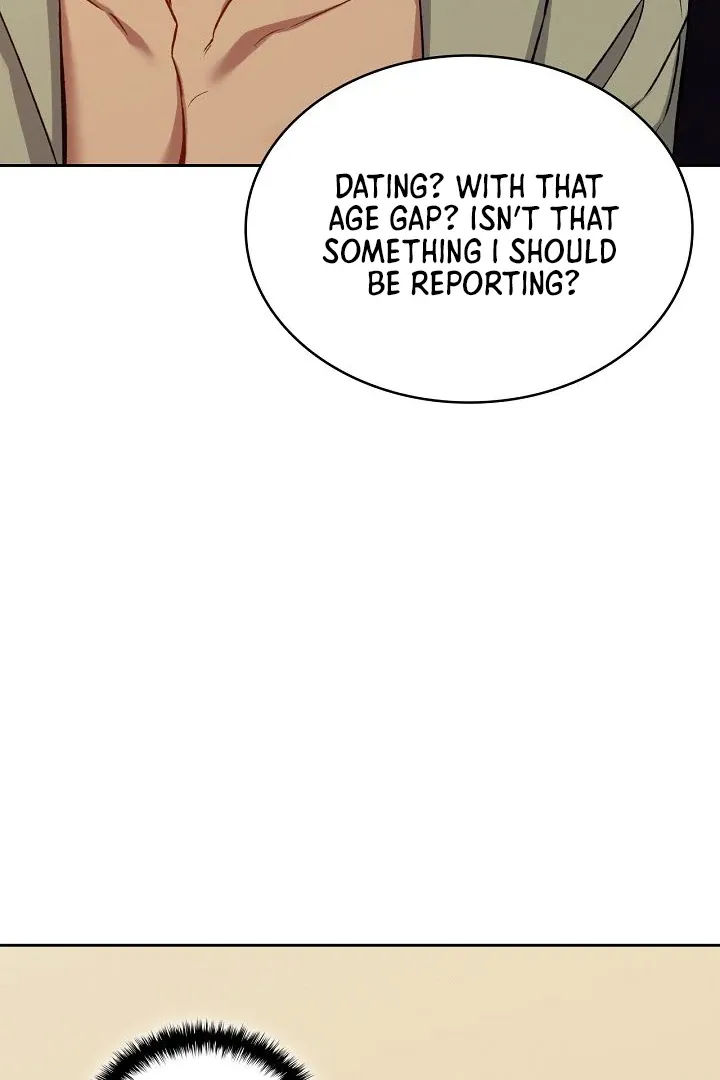 Amber Alert Chapter 27 page 69 - 