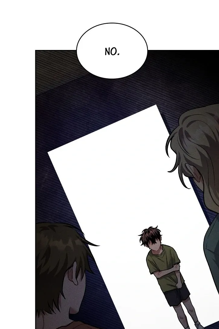 Amber Alert Chapter 27 page 8 - 