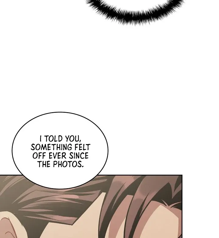 Amber Alert Chapter 27 page 71 - 