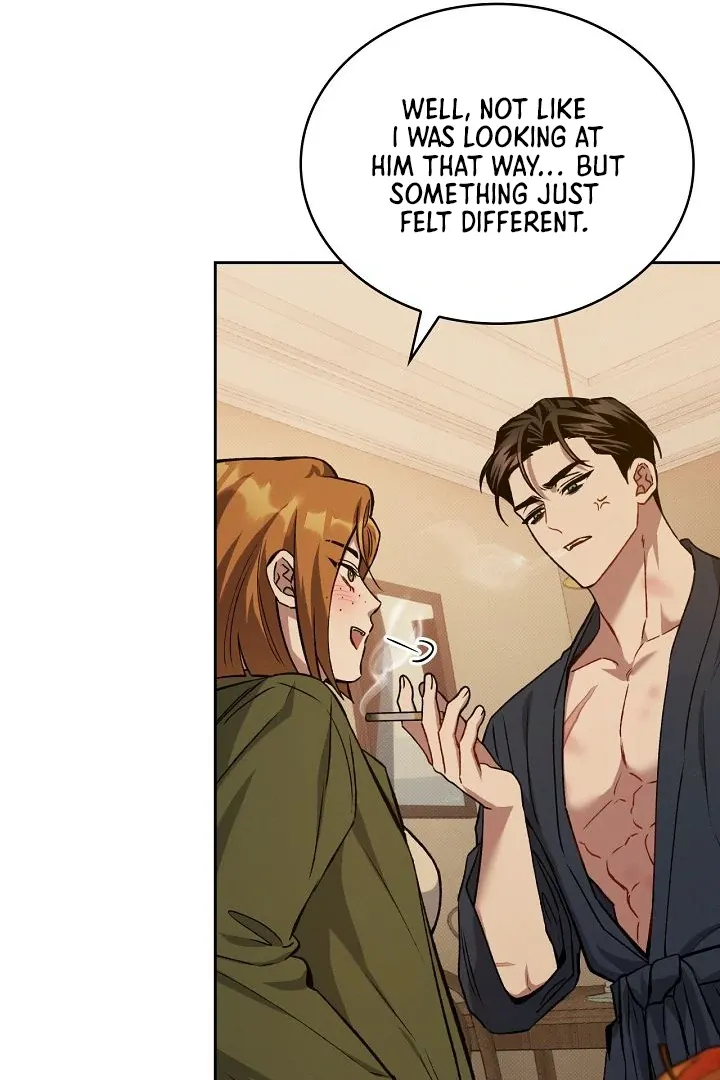 Amber Alert Chapter 27 page 73 - 