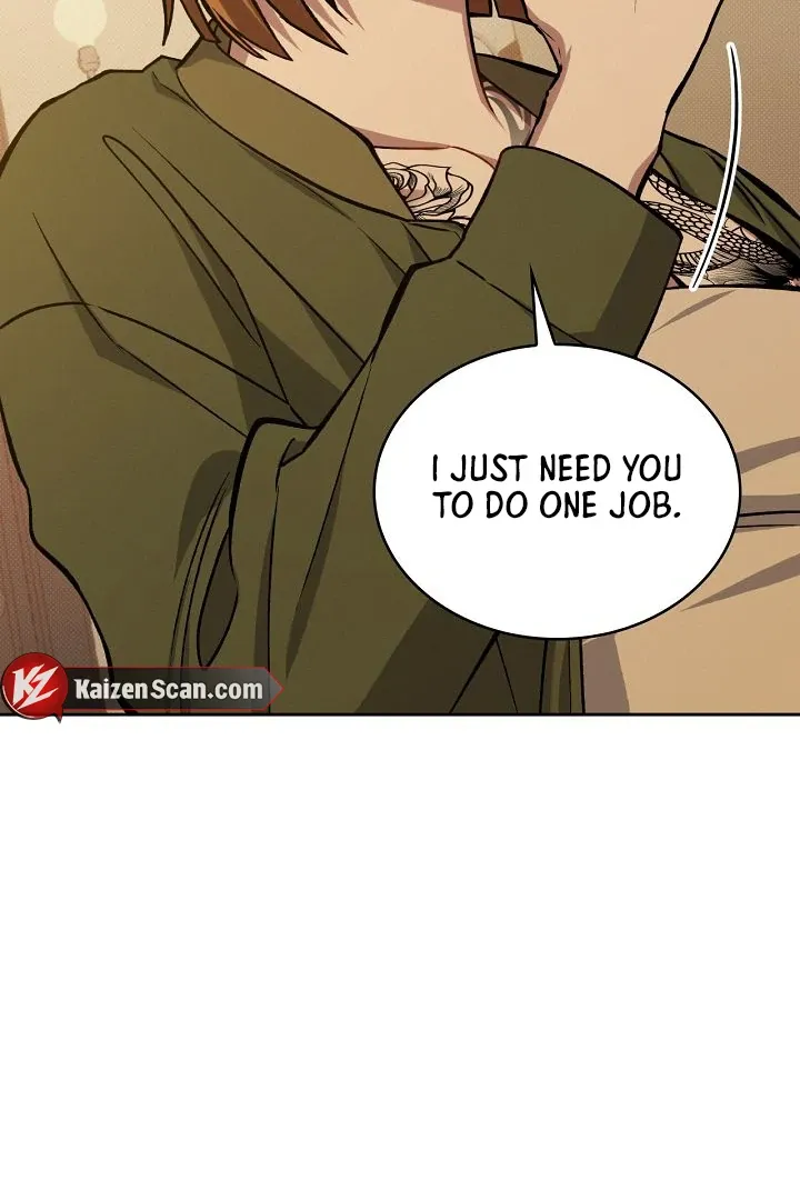 Amber Alert Chapter 27 page 77 - 