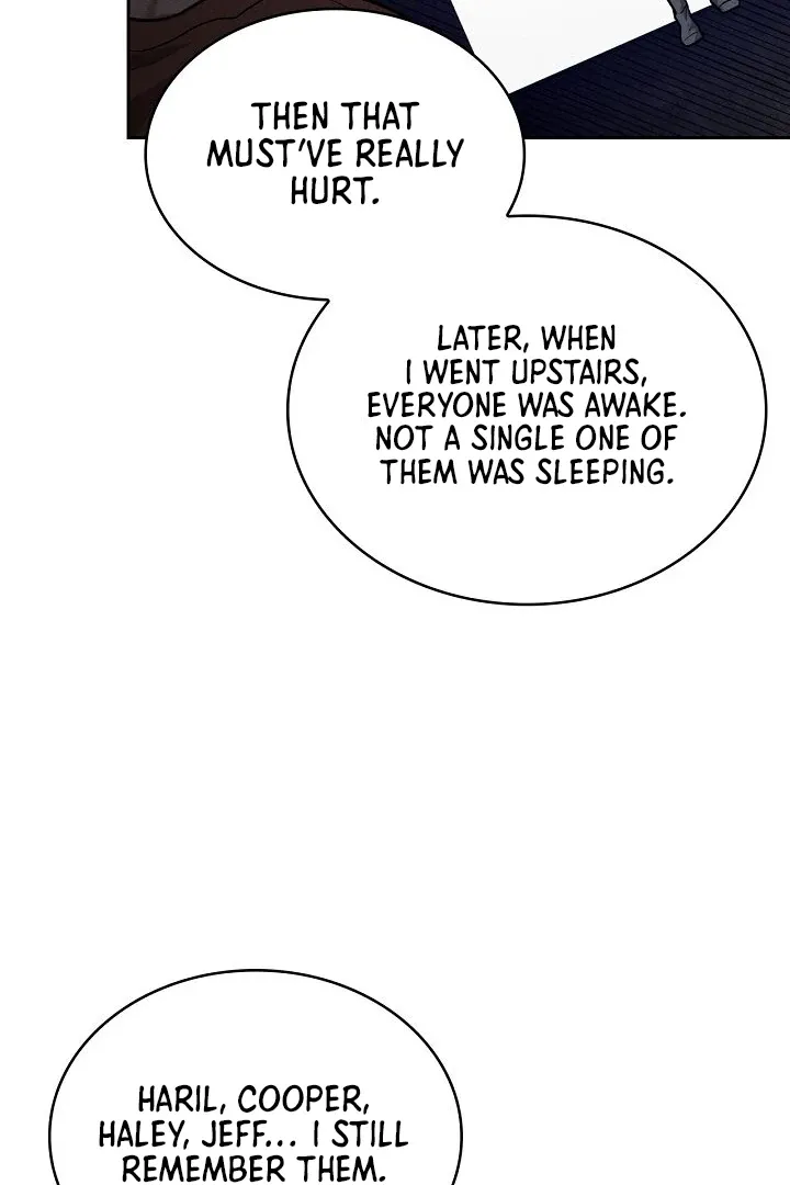 Amber Alert Chapter 27 page 9 - 