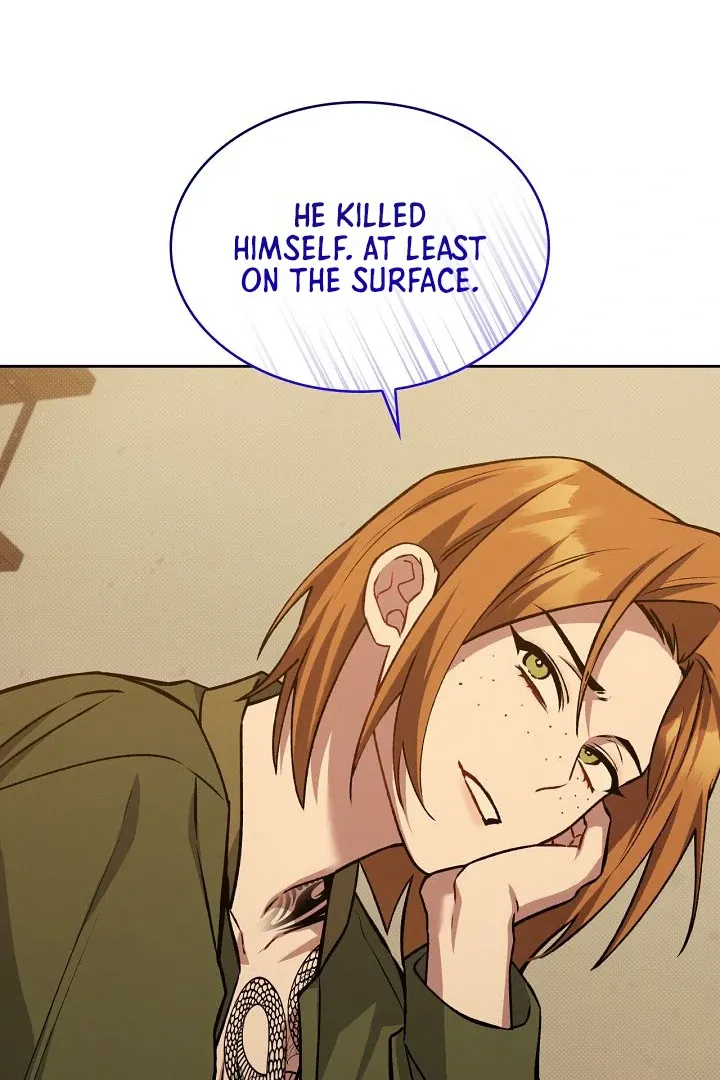 Amber Alert Chapter 27 page 94 - 