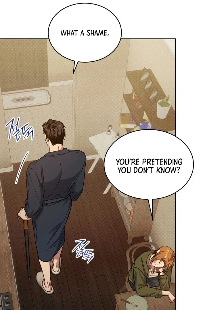 Amber Alert Chapter 27 page 96 - 