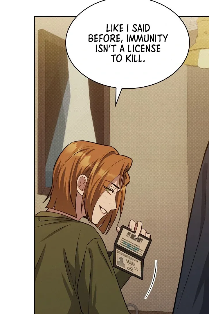Amber Alert Chapter 27 page 98 - 