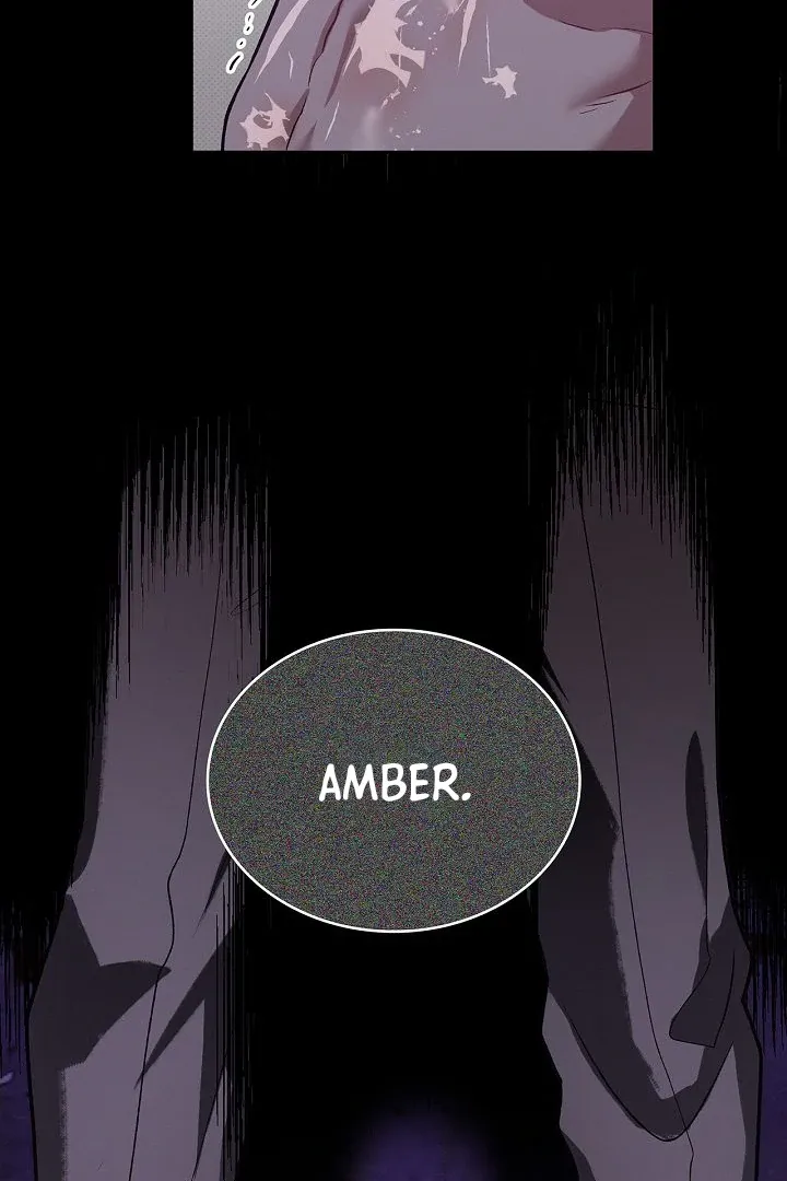 Amber Alert Chapter 28 page 108 - 