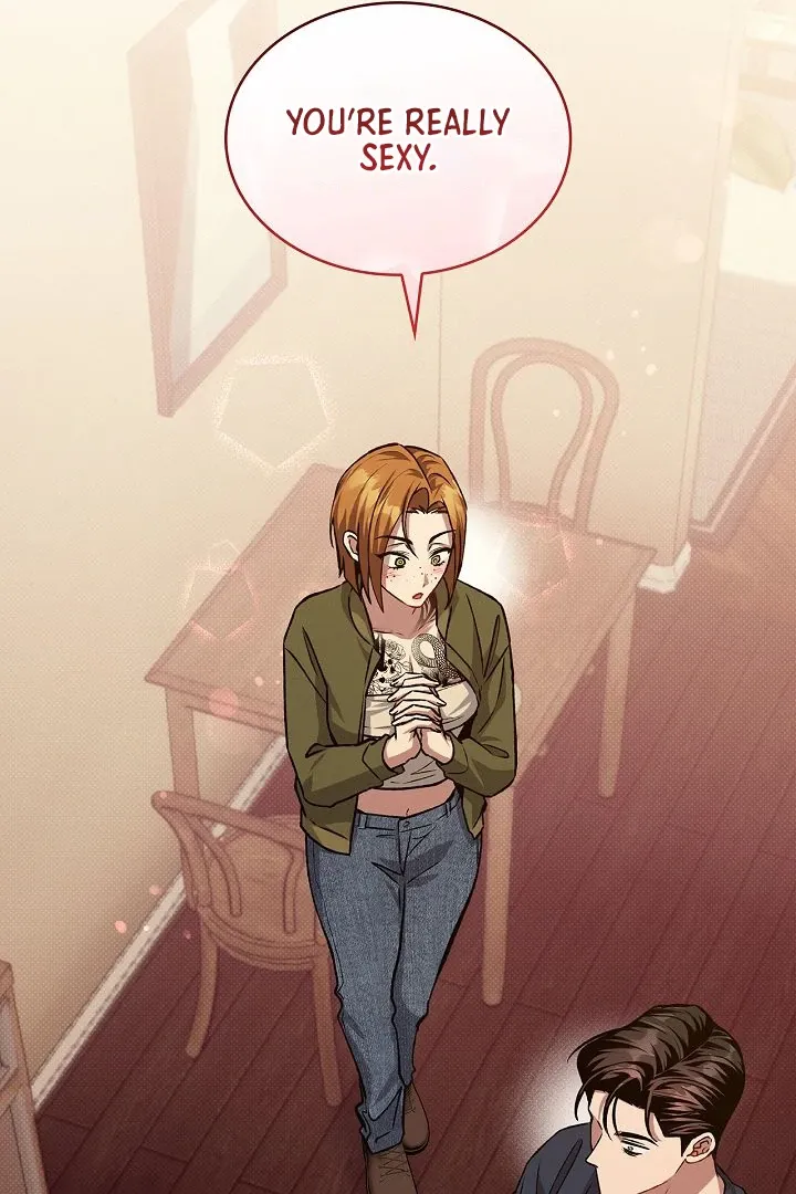 Amber Alert Chapter 28 page 17 - 
